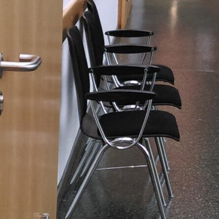 Augsburg: Zwei Väter vor Gericht - wegen ihrer Kinder