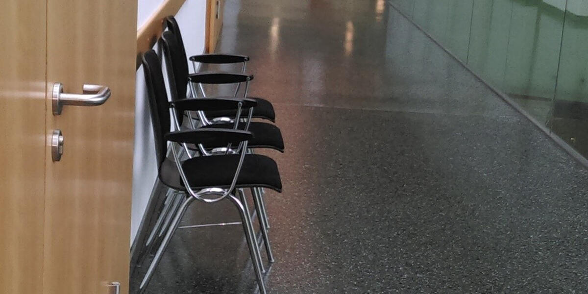 Augsburg: Zwei Väter vor Gericht - wegen ihrer Kinder