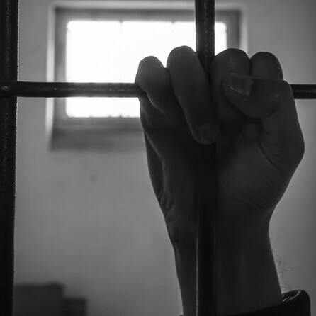 Augsburger Heiligabend-Vergewaltiger muss fast sechs Jahre ins Gefängnis