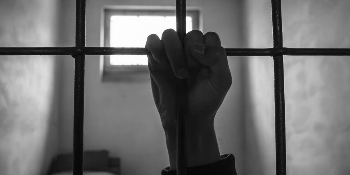 Augsburger Heiligabend-Vergewaltiger muss fast sechs Jahre ins Gefängnis