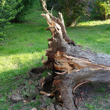 Erdgasbohrung Reichling: Nicht mehr zu stoppen?