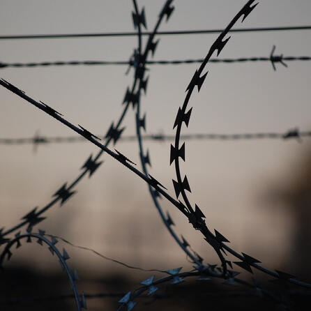 Horror-Knast Augsburg/Gablingen - Gefängnisleiterin war wohl selten anwesend