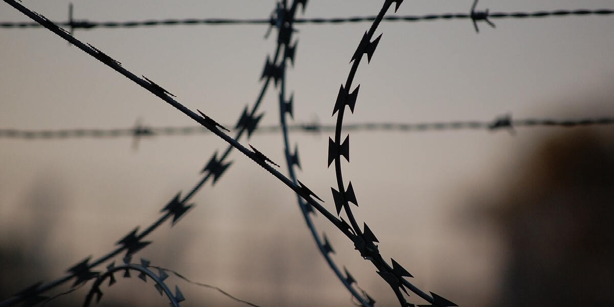 Horror-Knast Augsburg/Gablingen - Gefängnisleiterin war wohl selten anwesend