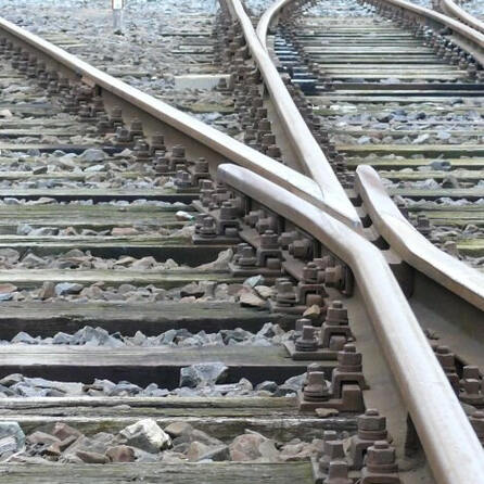 Ab Sonntag massive Einschränkungen im Zugverkehr in Oberstdorf