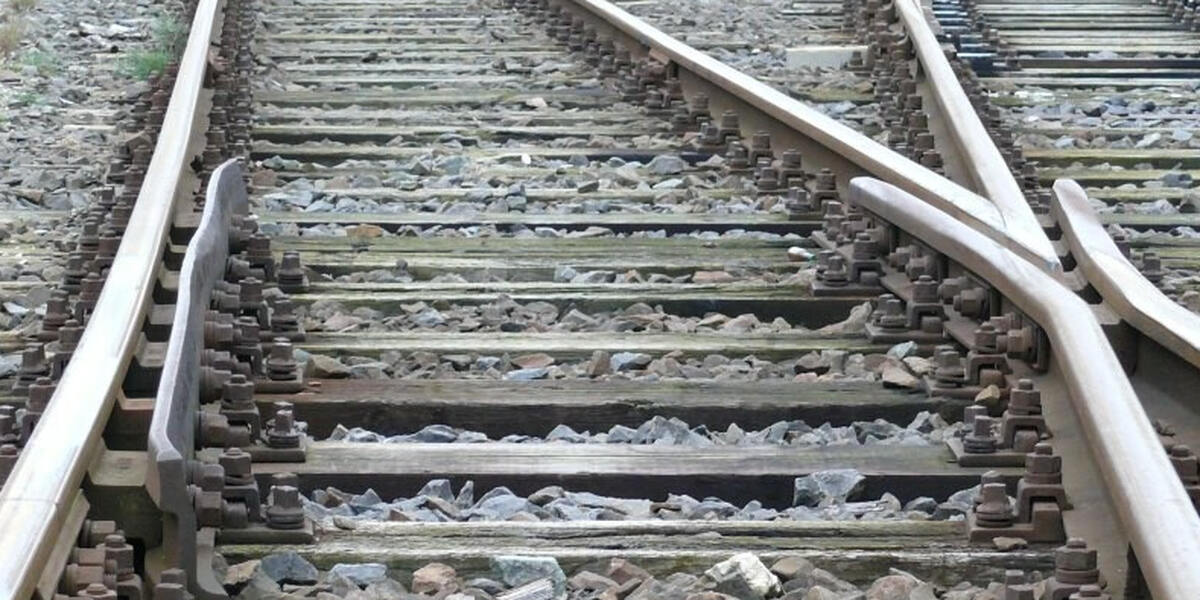 Ab Sonntag massive Einschränkungen im Zugverkehr in Oberstdorf