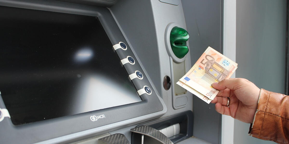 Geldautomat in Meitingen gesprengt