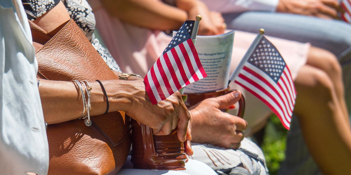 Trump gewinnt zum zweiten Mal Präsidentschaftswahl in den USA