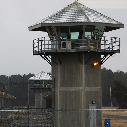 Skandal um JVA Augsburg-Gablingen zieht Konsequenzen nach sich