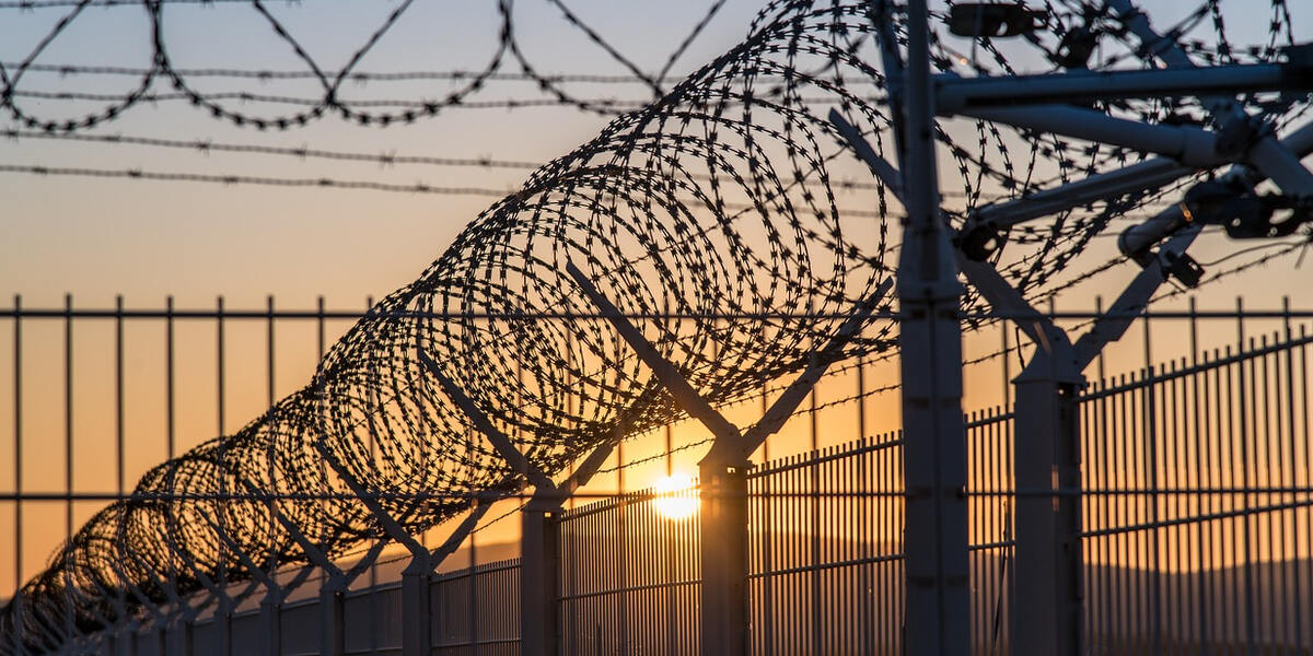 Auch U-Häftlinge saßen in den Keller-Zellen der JVA Gablingen