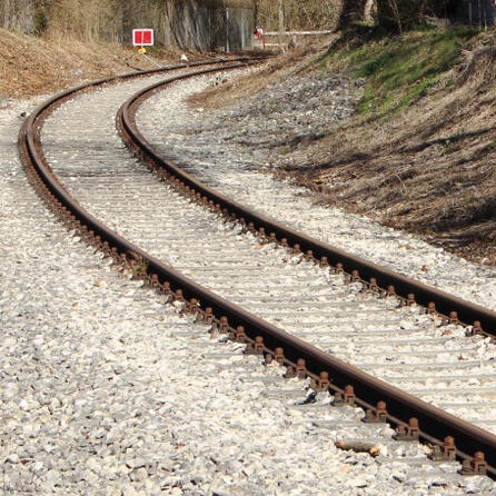 Ampel-Aus bremst den Ausbau der Bahnstrecke zwischen Augsburg und Ulm