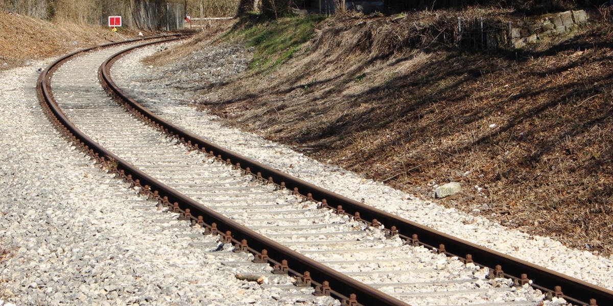 Ampel-Aus bremst den Ausbau der Bahnstrecke zwischen Augsburg und Ulm