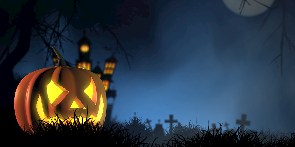 Netflix, Amazon, Disney – Das sind die Must-Watch Horrorfilme für einen gelungenen Halloween-Abend.