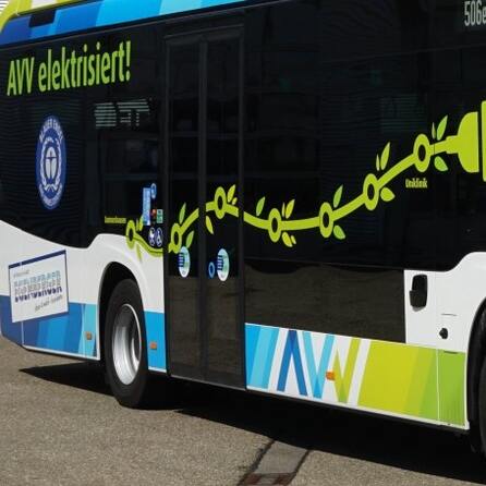 AVV erhöht kommendes Jahr Ticketpreise