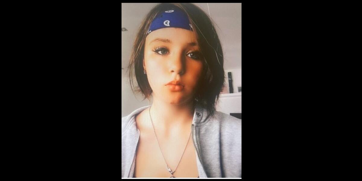14-Jährige aus Neusäß vermisst