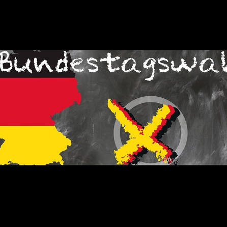Augsburg ruft erneut zum Wahlhelfen auf