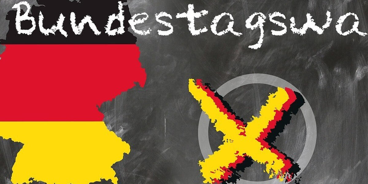 Augsburg ruft erneut zum Wahlhelfen auf