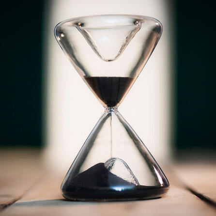 „Wackelige Jobs“ in Augsburg: 30 Prozent  der neuen Arbeitsverträge sind noch befristet 