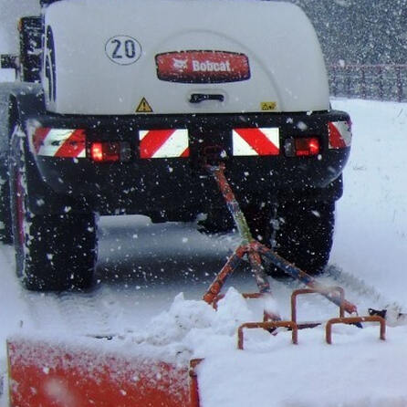 Im Allgäu öffnen die ersten Skilifte
