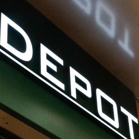 Insolvenz bei Deko-Händler: Donauwörther und Schongauer Depot-Filialen werden dichtgemacht