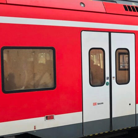 Ab 2028: Direkt von Augsburg nach München Airport in 85 Minuten
