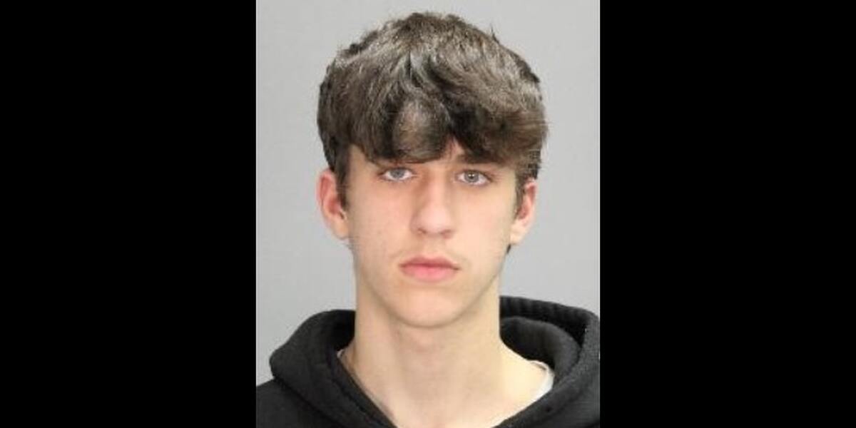 15-Jähriger aus Gersthofen vermisst