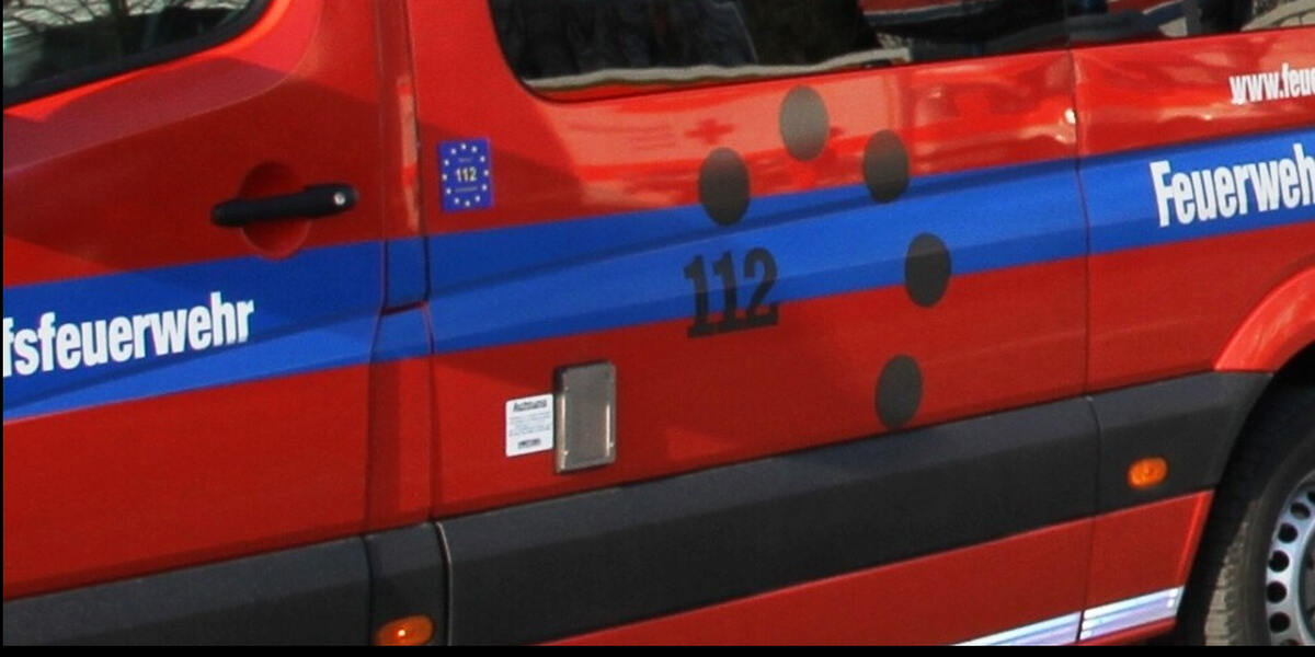 Kinderzimmer in Flammen: 14-Jähriger stirbt in Mindelheim