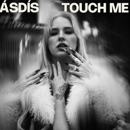 Der Morgenshow HitHit: ÁSDÍS - Touch Me