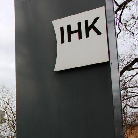 IHK-Schwaben: Augsburger Unternehmen erleben im Herbst Aufschwung