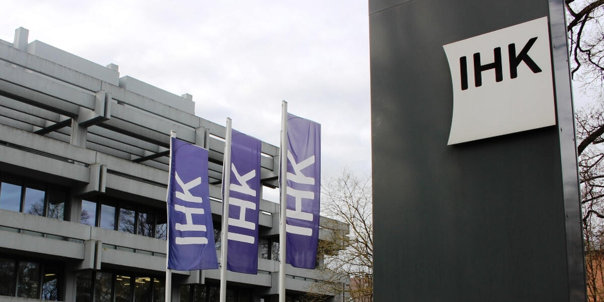 IHK-Schwaben: Augsburger Unternehmen erleben im Herbst Aufschwung ...