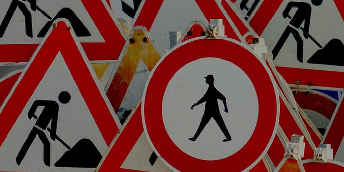 Gehsteigdrama in Stadtbergen: Telekom muss rund 28 Kilometer neu asphaltieren