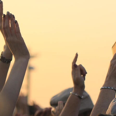 Modular-Festival Augsburg: wieder größer und länger