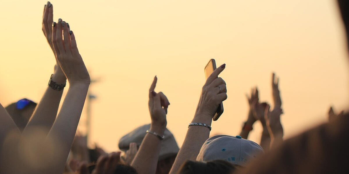 Modular-Festival Augsburg: wieder größer und länger