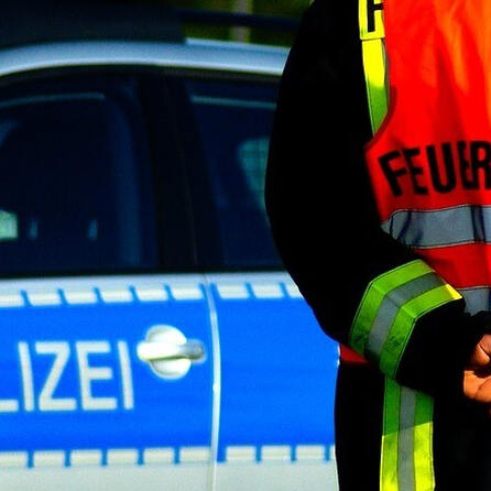 Betrunkener Autofahrer aus Schwabmünchen fabriziert filmreifen Unfall im Allgäu