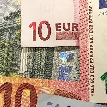 Ehrlicher Finder liefert in Donauwörth 400 Euro ab