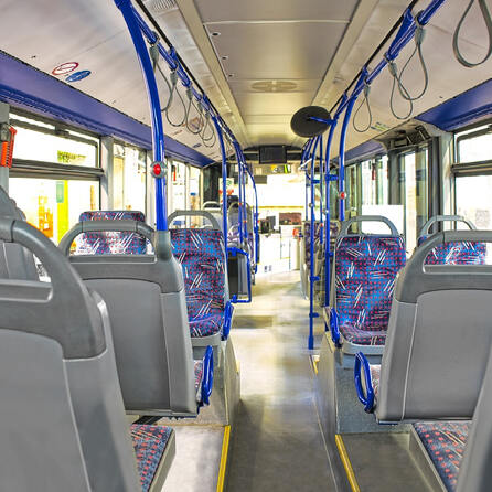 Neue Regionalbuslinie 704 verbindet Aichach und Dachau