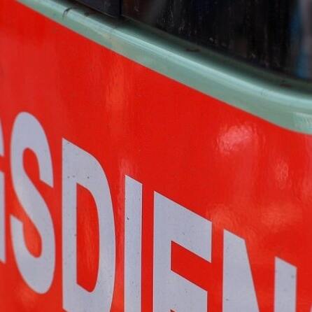 Unfall auf der B17: Mordversuch!?
