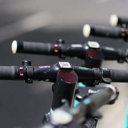 Kaum Beschwerden bisher: E-Scooter in Kempten dürfen bleiben