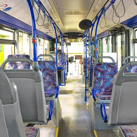 Stadt Gersthofen senkt den Zuschuss zum Deutschlandticket