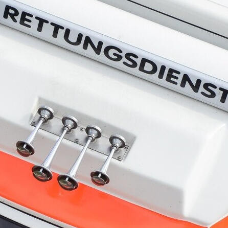 Baustellen-Tragödie: Arbeiter wird in Kempten von Baggerschaufel erschlagen