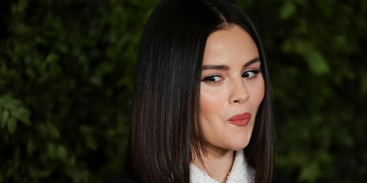 Selena Gomez: Verlobung mit Benny Blanco