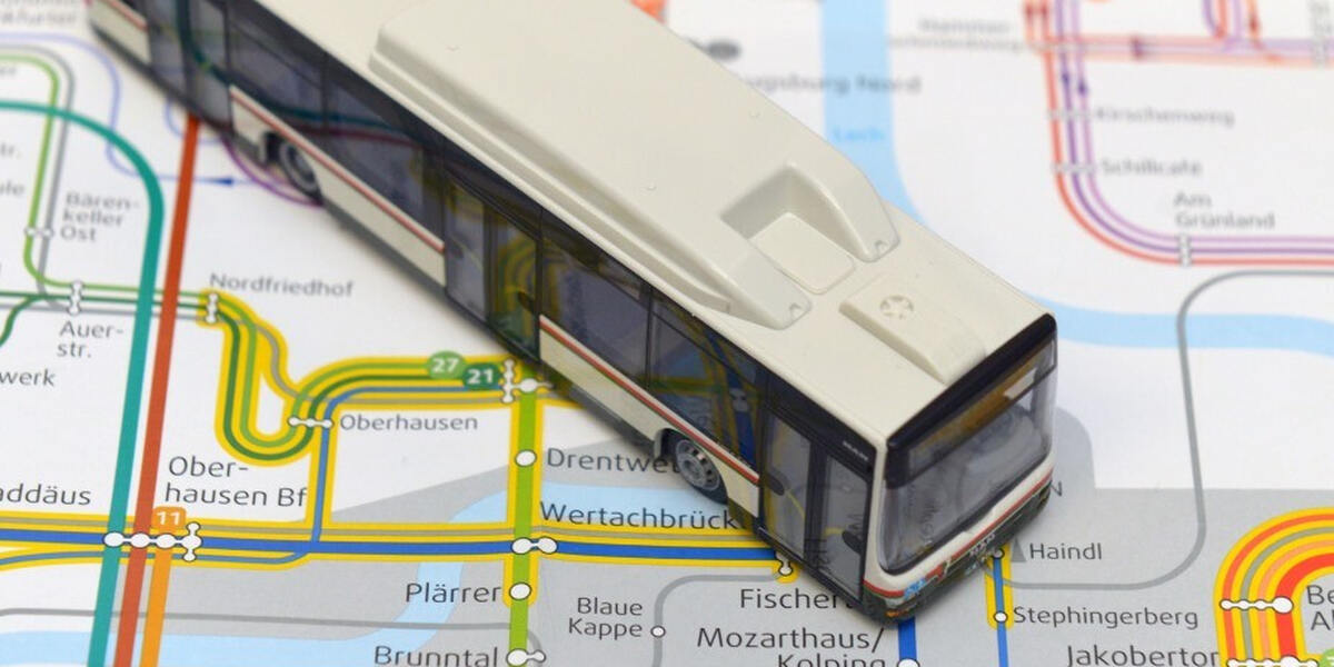 Fahrplanwechsel bei den swa zum 15. Dezember - Buslinien fahren dann morgens wieder häufiger