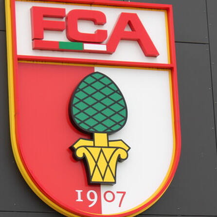 FC Augsburg: Pokal-Viertelfinale Anfang Februar