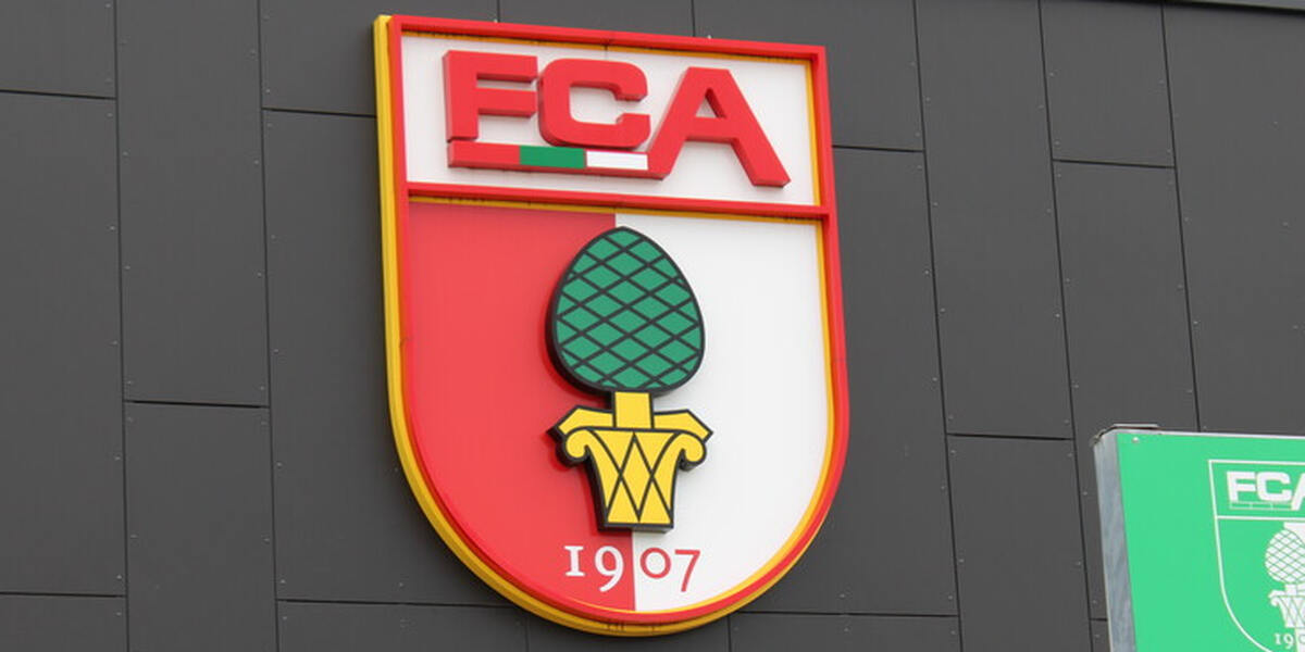 FC Augsburg: Pokal-Viertelfinale Anfang Februar