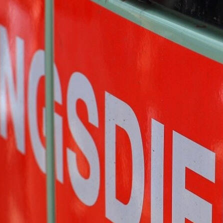 19-Jähriger in Welden verliert bei Arbeitsunfall zwei Finger