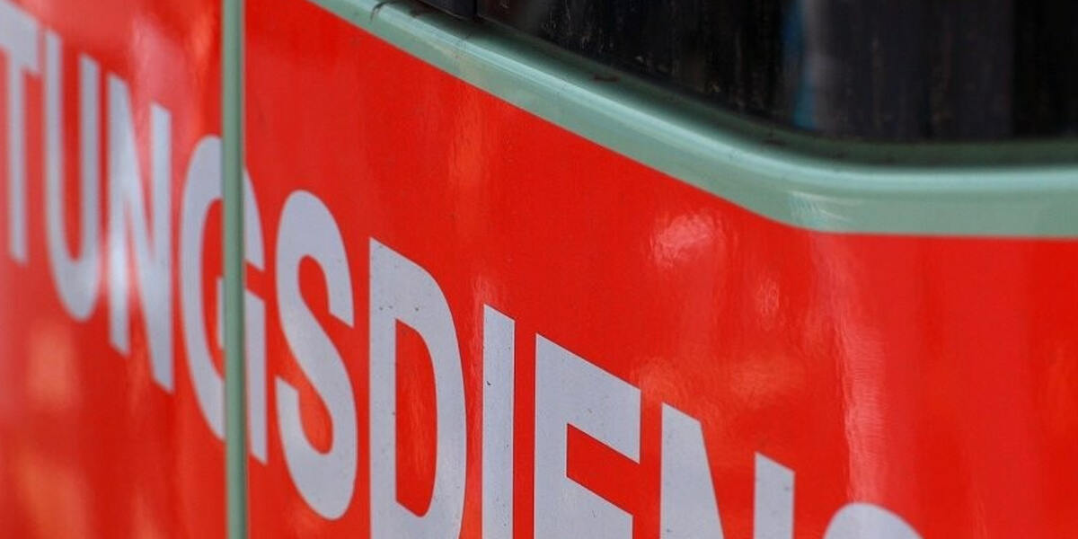 19-Jähriger in Welden verliert bei Arbeitsunfall zwei Finger