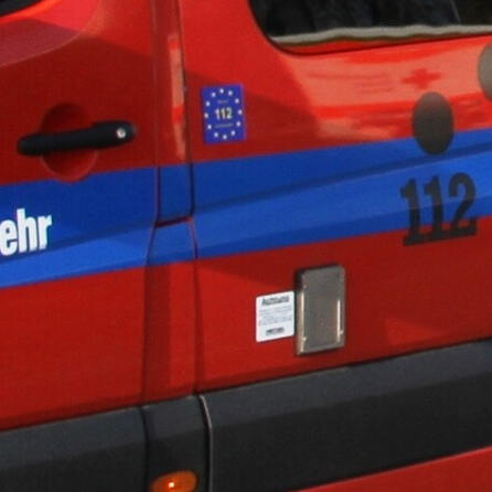 Alle freiwilligen Feuerwehren in Augsburg jetzt mit Defibrillatoren ausgestattet