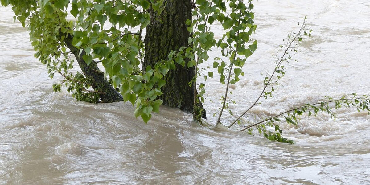 Hochwasser Offingen: Offizielle Suche nach vermisstem Feuerwehrmann eingestellt
