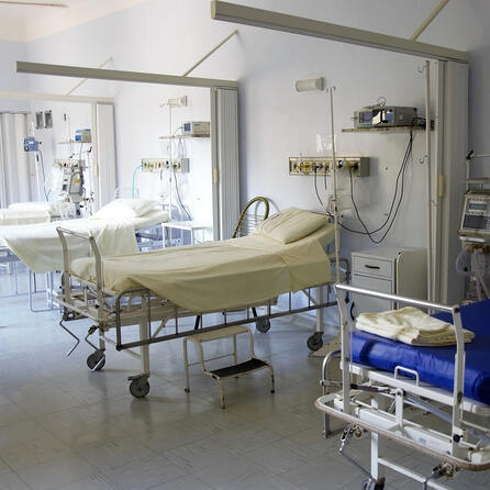 Ärztestreik in Bayern: Es drohen Einschränkungen für Patienten