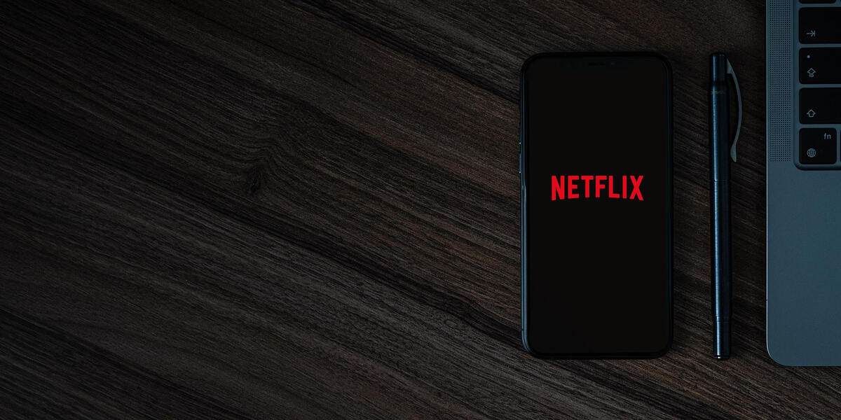 Netflix Spiele für's Smartphone!