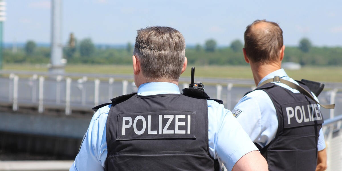 Augsburger Polizist unter Verdacht Drogen gehandelt zu haben